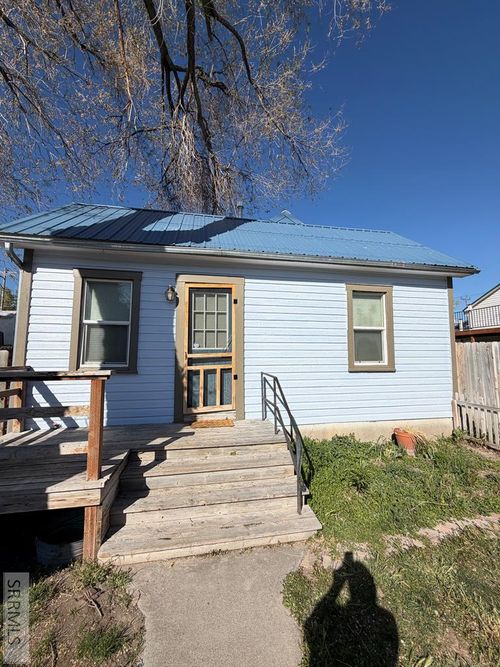 640 N Johnson Ave, Pocatello, ID, 83204-2916 | Card Image