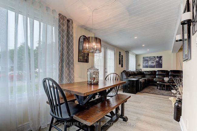 32 O'dell Lane, House other with 2 bedrooms, 1 bathrooms and 3 parking in Willow Beach ON | Image 15