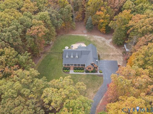 15247 Whispering Wind Cir, Montpelier, VA, 23192-2754 | Card Image