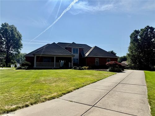 2511 Shepherds Rdg, Poland, OH, 44514-2974 | Card Image