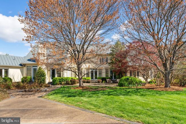 10027 John S Mosby Hwy, Home with 7 bedrooms, 8 bathrooms and null parking in Upperville VA | Image 59