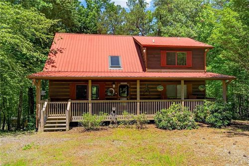 239 Reindeer Ln, Talking Rock, GA, 30175-1836 | Card Image