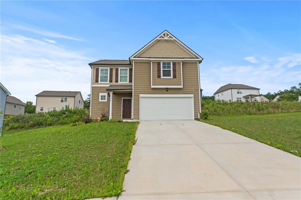 Apostle Rd, Fairburn, GA 30213