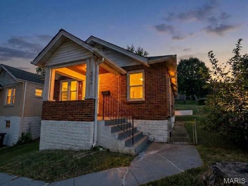4604 June Ave, Saint Louis, MO, 63121-3216 | Card Image