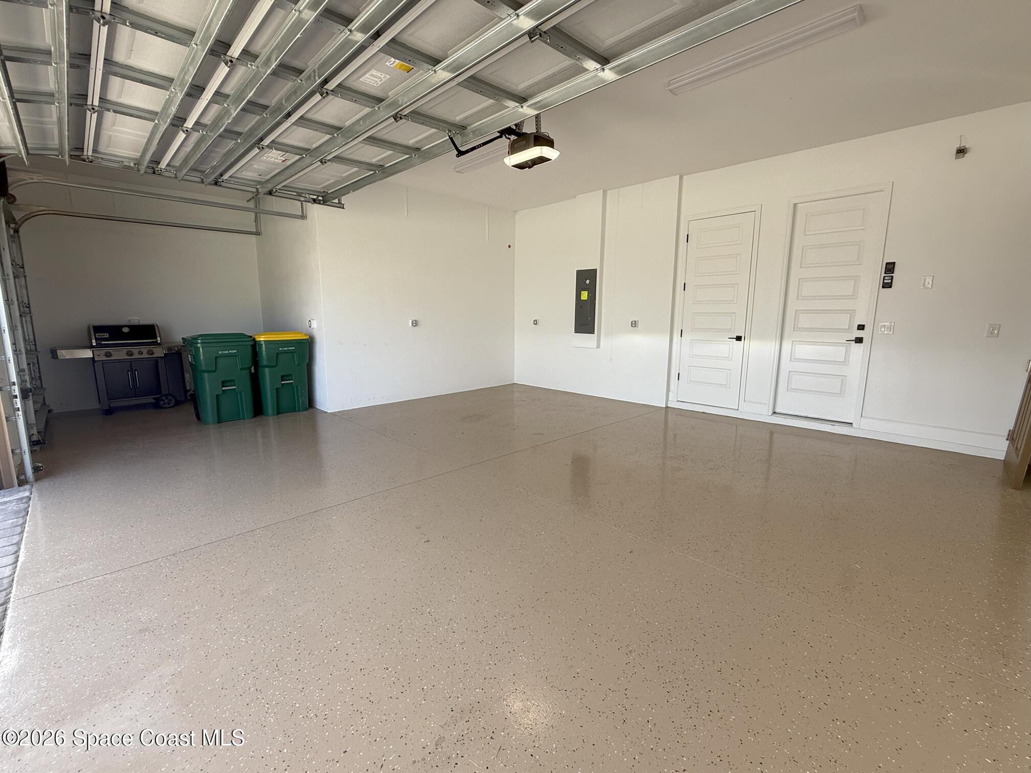 Residential Lease in Melbourne 4
