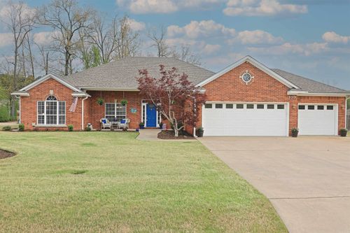 109 Carolina, White Hall, AR, 71602 | Card Image