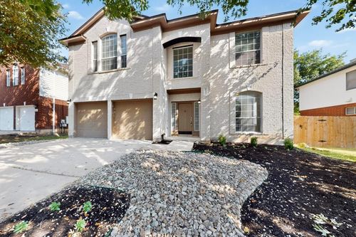6035 Ronchamps Dr, Round Rock, TX, 78681-5330 | Card Image