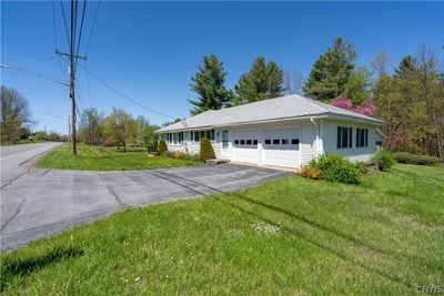 9626 State Route 126, House other with 4 bedrooms, 2 bathrooms and null parking in New Bremen NY | Image 2