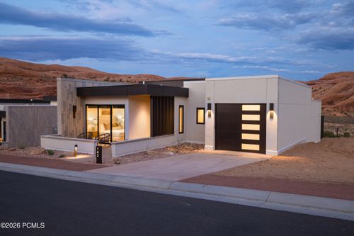 21-143 Badgers Bnd, Moab, UT, 84532-7769 | Card Image