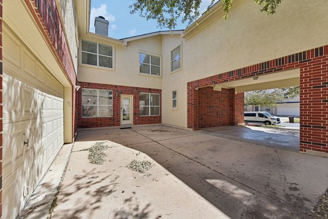 3998 Lord Byron Cir, House other with 4 bedrooms, 4 bathrooms and 6 parking in Round Rock TX | Image 32