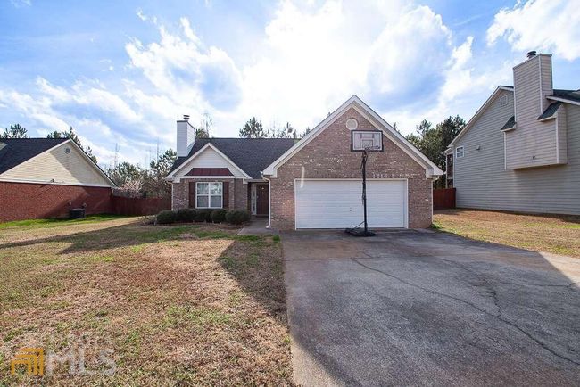 600 Riverside Dr Nw, House other with 3 bedrooms, 2 bathrooms and null parking in Calhoun GA | Image 4