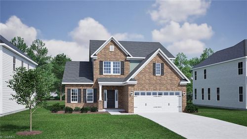 720 Cinnamon Hill Dr, Winston-Salem, NC, 27106-9941 | Card Image