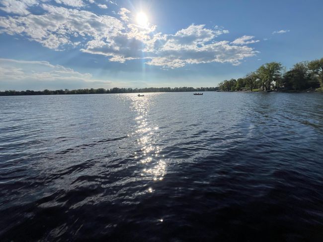 000 Cross Lake Rd, Home with 0 bedrooms, 0 bathrooms and null parking in Pine City MN | Image 13