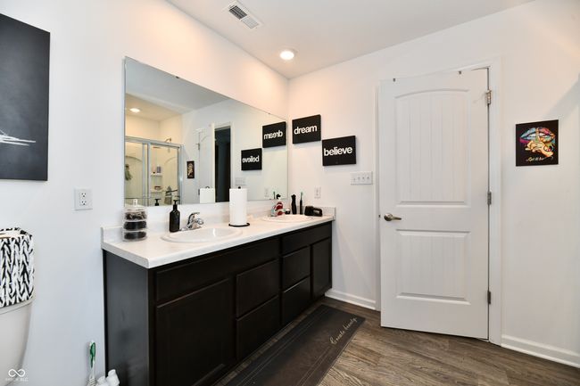 6883 Honeysuckle Way, House other with 4 bedrooms, 3 bathrooms and null parking in Pendleton IN | Image 61