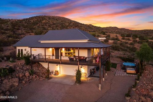 1605 N Page Springs Rd, Cornville, AZ, 86325-6138 | Card Image