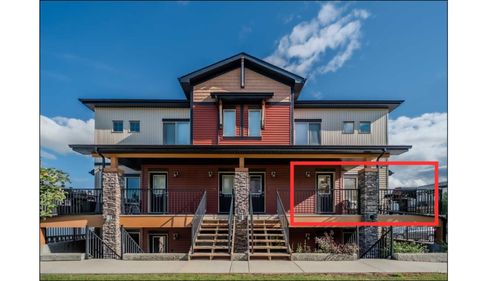1512-2461 Baysprings Link Sw, Airdrie, AB, T4B4C6 | Card Image