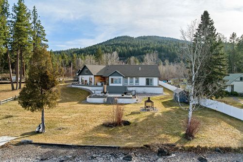 42818 La Bella Ln, Big Arm, MT, 59910-9006 | Card Image