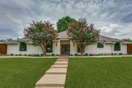 14908 Woodbriar Dr, Dallas, TX, 75248-5441 | Card Image