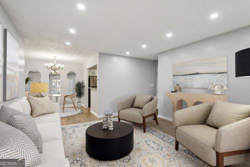 1308 Natchez Trce, Sandy Springs, GA, 30350-3023 | Card Image