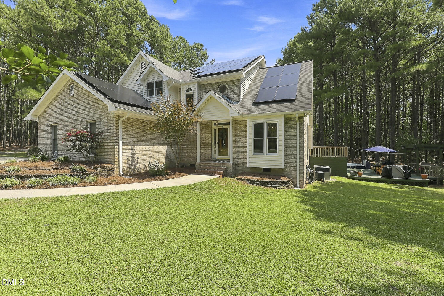 Residential in Fuquay Varina 3