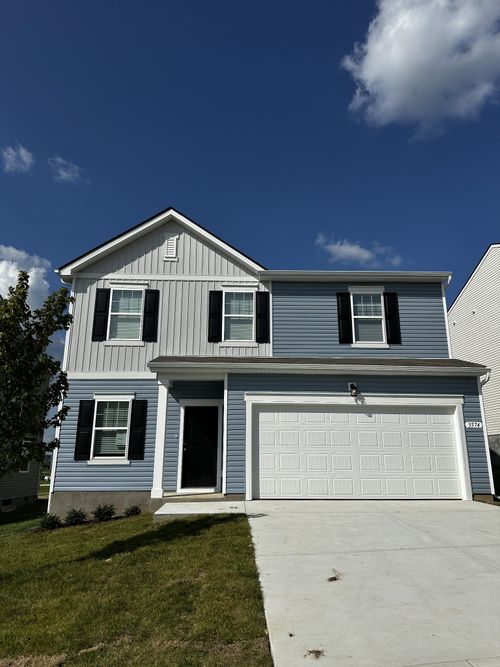 3574 Fellowship Rd, Columbia, TN, 38401-4157 | Card Image