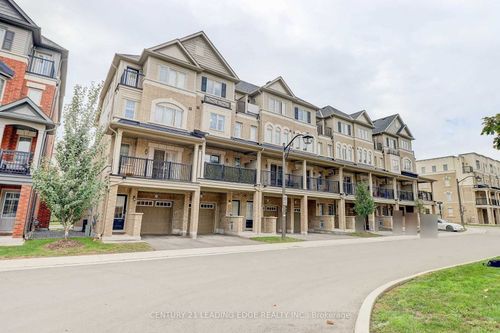 2446 Rosedrop Path, Oshawa, ON, L1L0L2 | Card Image