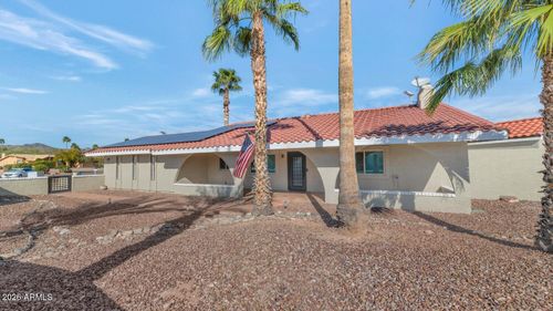16710 E Oxford Dr, Fountain Hills, AZ, 85268-2349 | Card Image