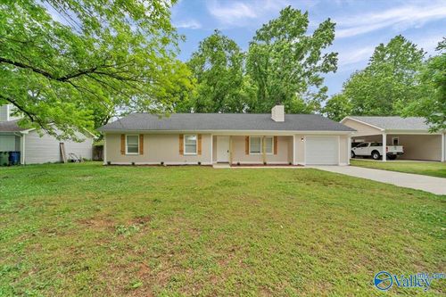 15114 Balsam Drive Se, Huntsville, AL, 35803 | Card Image