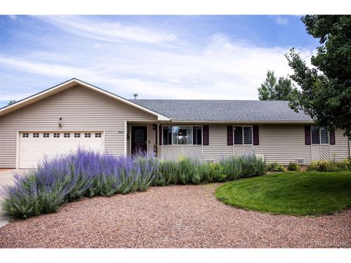 2611 Park Ave Ave, Alamosa, CO, 81101 | Card Image