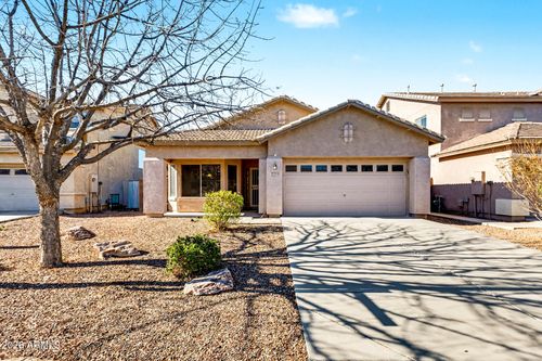 22306 N Greenland Park Dr, Maricopa, AZ, 85139-8884 | Card Image