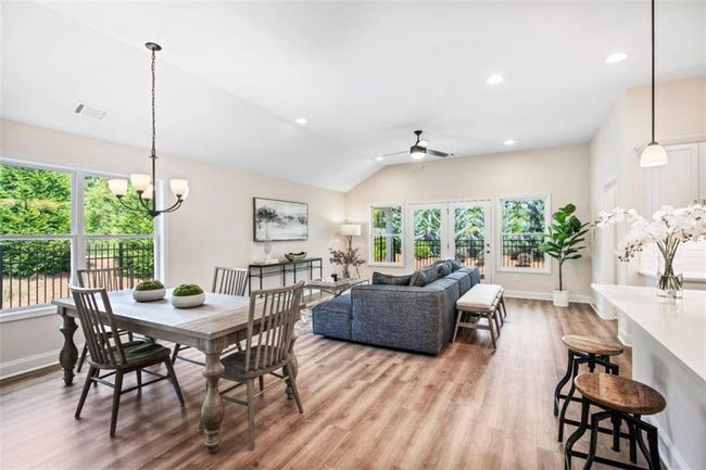 7 Hickory Br, House other with 2 bedrooms, 2 bathrooms and null parking in Hiram GA | Image 7