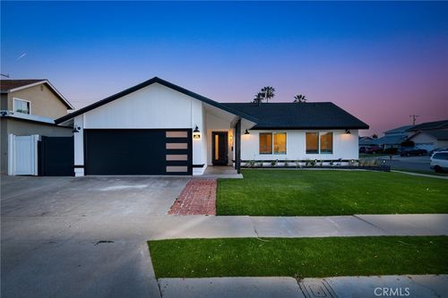 4422 E Silverleaf Ave, Orange, CA, 92869-2928 | Card Image