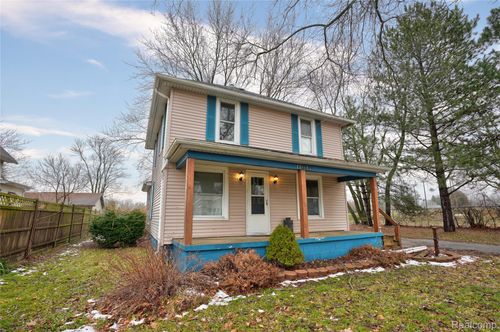 11647 E Lennon Rd, Lennon, MI, 48449-9627 | Card Image