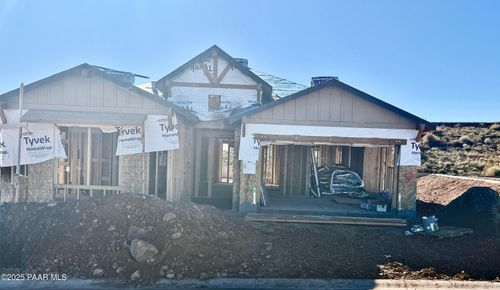 5717 S Black Bear Way, Prescott, AZ, 86303 | Card Image