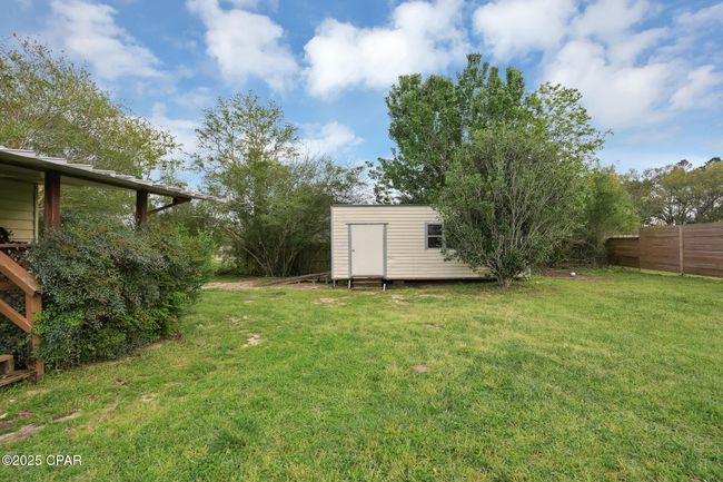 6915 Klondike Rd, House other with 4 bedrooms, 2 bathrooms and null parking in Pensacola FL | Image 27
