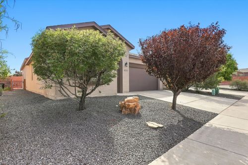4570 Golden Eagle Loop Ne, Rio Rancho, NM, 87144-7033 | Card Image
