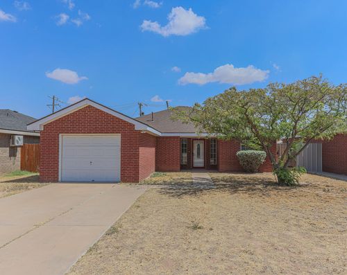 703 S Marshall St, Midland, TX, 79701-7554 | Card Image