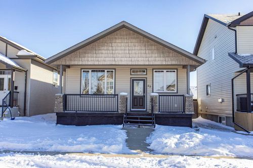 63 Vickers Close, Red Deer, AB, T4R0E6 | Card Image
