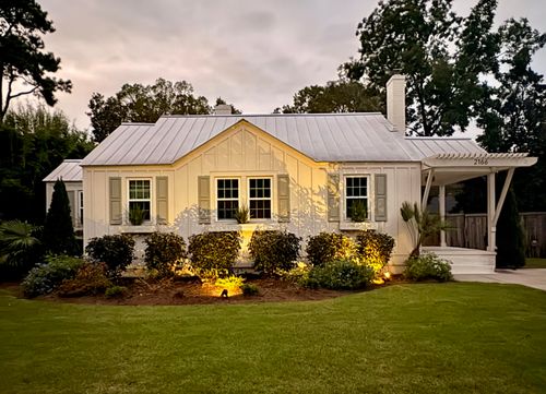 2166 Saint James Dr, Charleston, SC, 29412-2036 | Card Image
