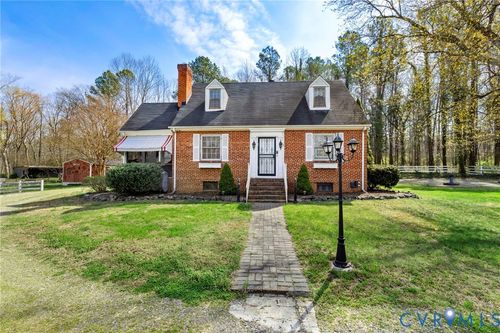 14310 Washington Hwy, Ashland, VA, 23005-7239 | Card Image