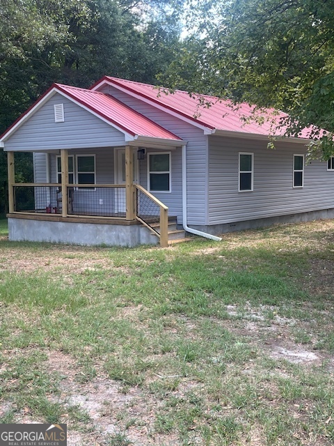 Apple Ln, Lavonia, GA 30553