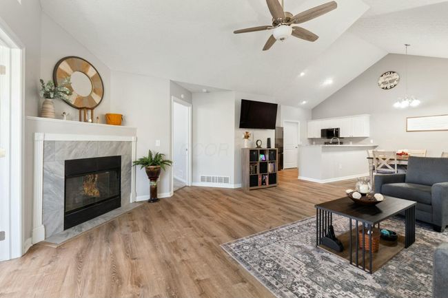 4163 Windbud Dr, Condo with 2 bedrooms, 2 bathrooms and null parking in New Albany OH | Image 13