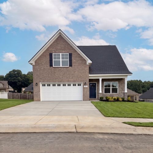 1227 Amber Hills Dr, Ashland City, TN, 37015 | Card Image