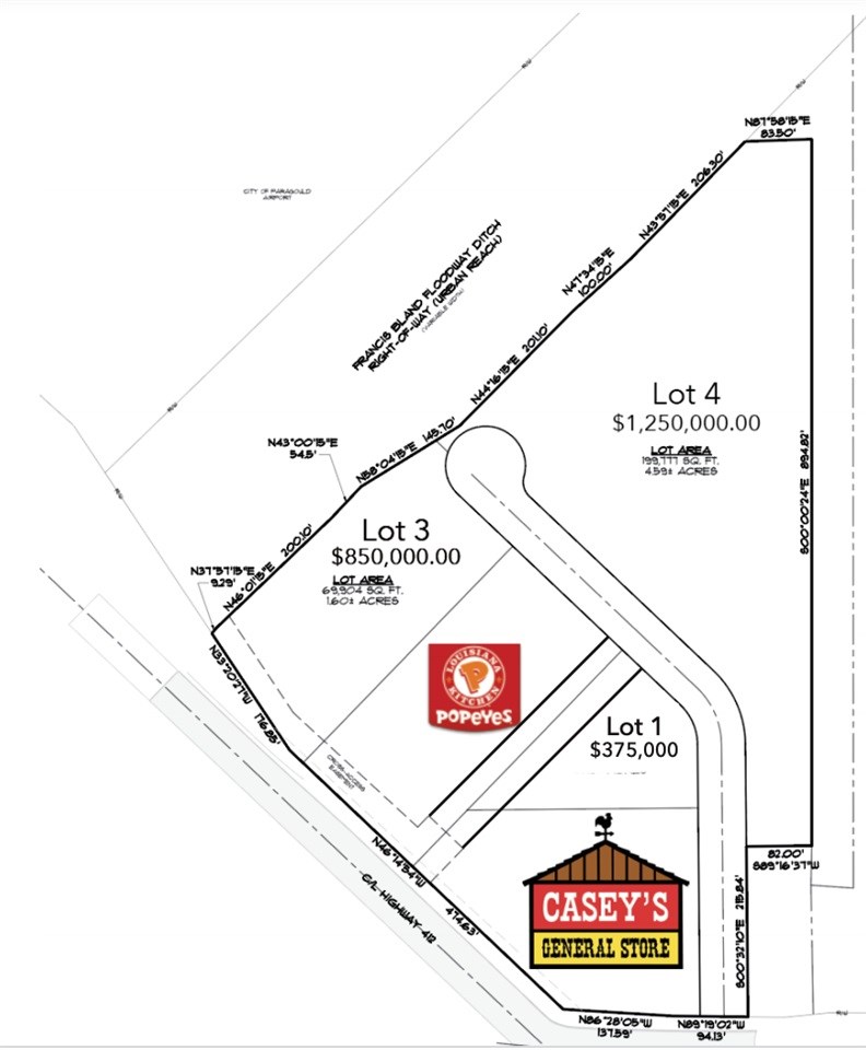 2001 W Kingshighway, Paragould, AR 72450