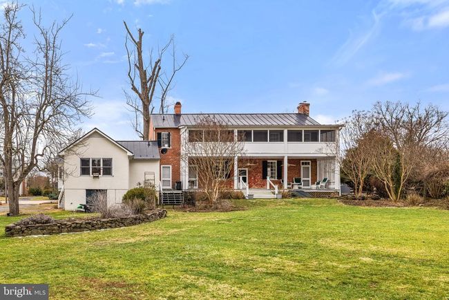 9082 John S Mosby Hwy, House other with 3 bedrooms, 3 bathrooms and null parking in UPPERVILLE VA | Image 57