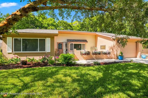 8700 Powderhorn Row, Hudson, FL, 34667-2577 | Card Image