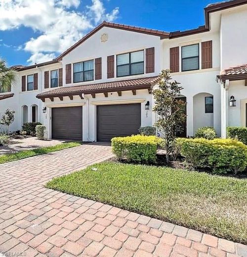 apt-105-15851 Portofino Springs Blvd, FORT MYERS, FL, 33908-8546 | Card Image