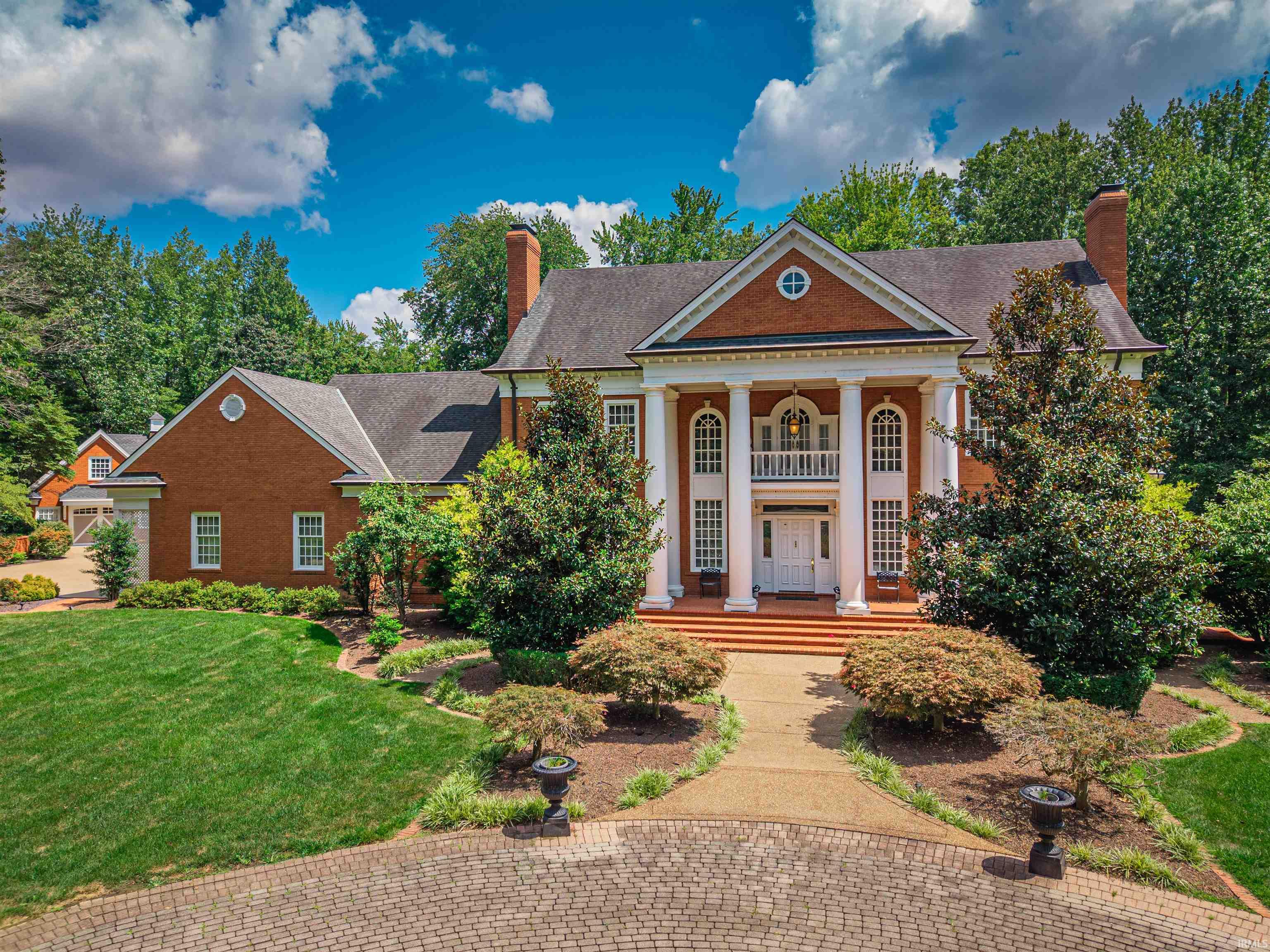 Residential in Evansville