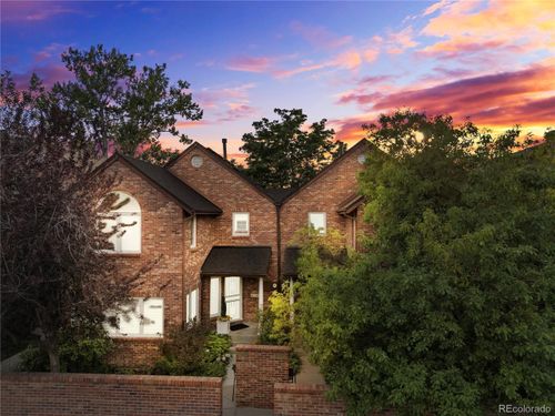 275 S Holly St, Denver, CO, 80246-1105 | Card Image