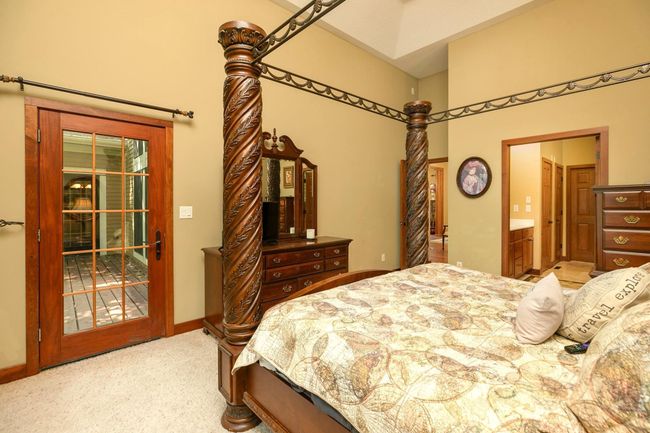 Primary Bedroom-door leading to deck | Image 24